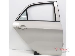 Used Rear door 4-door, right Kia Picanto (TA) 1.0 12V Price € 200,00 Margin scheme offered by Focus Automotive