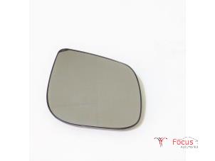 Used Mirror glass, right Kia Picanto (TA) Price € 30,25 Inclusive VAT offered by Focus Automotive