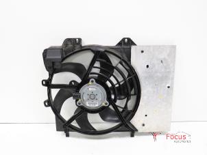 Used Cooling fans Peugeot 208 I (CA/CC/CK/CL) 1.4 HDi Price € 29,95 Margin scheme offered by Focus Automotive