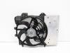 Cooling fans from a Peugeot 208 I (CA/CC/CK/CL), 2012 / 2019 1.4 HDi, Hatchback, Diesel, 1.398cc, 50kW (68pk), FWD, DV4C; 8HR; 8HP, 2012-03 / 2019-12 2012