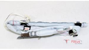 Used Roof curtain airbag, right Peugeot 208 I (CA/CC/CK/CL) 1.4 HDi Price € 34,95 Margin scheme offered by Focus Automotive