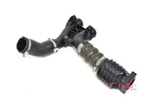 Used Air intake hose Peugeot 208 I (CA/CC/CK/CL) 1.4 HDi Price € 20,00 Margin scheme offered by Focus Automotive