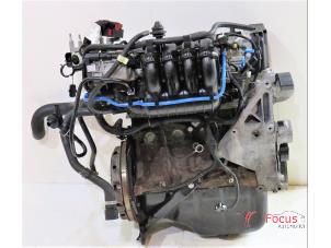 Używane Silnik Fiat Punto Evo (199) 1.2 Euro 4 Cena € 600,00 Procedura marży oferowane przez Focus Automotive