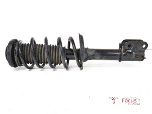 Used Front shock absorber rod, left Chevrolet Spark 1.2 16V Price € 29,95 Margin scheme offered by Focus Automotive