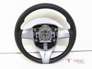 Used Steering wheel Chevrolet Spark 1.0 16V Bifuel Price € 40,00 Margin scheme offered by Focus Automotive