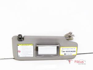 Used Sun visor Chevrolet Spark 1.0 16V Bifuel Price € 15,00 Margin scheme offered by Focus Automotive