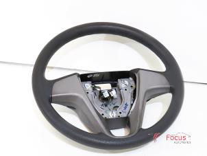 Gebrauchte Lenkrad Hyundai i20 1.2i 16V Preis € 25,00 Margenregelung angeboten von Focus Automotive