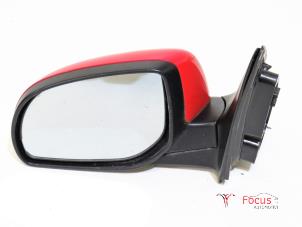 Used Wing mirror, left Hyundai i20 1.2i 16V Price € 60,00 Margin scheme offered by Focus Automotive