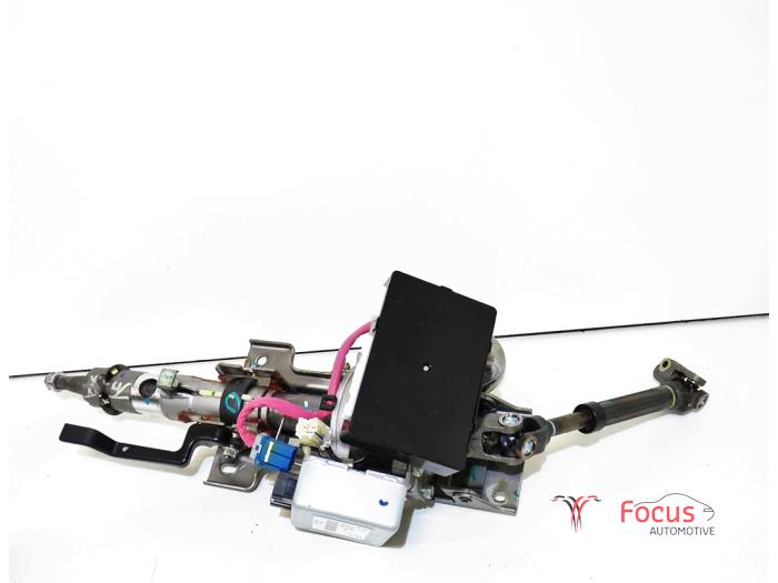 Power steering pump Hyundai i20 1.2i 16V 56345E2500 G4LA MANDO