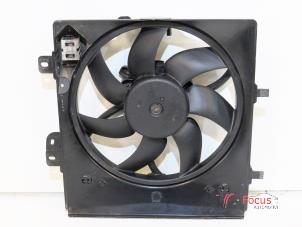 Used Cooling fans Citroen C3 (SC) 1.2 VTi 82 12V Price € 15,95 Margin scheme offered by Focus Automotive