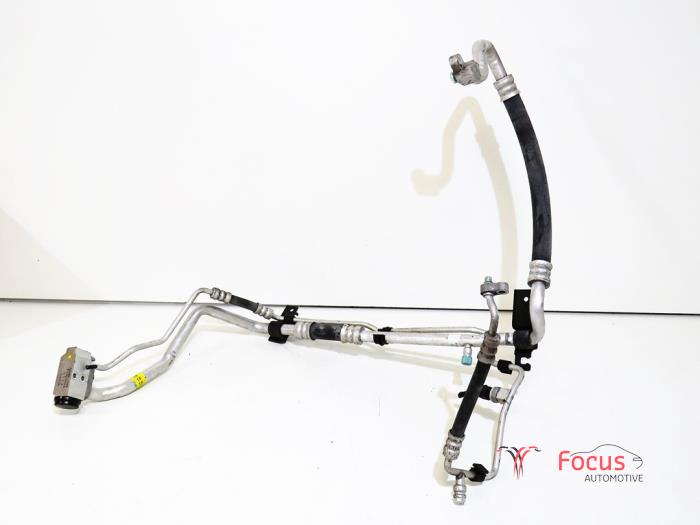 Air conditioning lines with part number 97763 stock