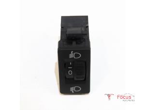 Usados Interruptor faro lhv Citroen C3 (SC) 1.2 VTi 82 12V Precio € 10,00 Norma de margen ofrecido por Focus Automotive