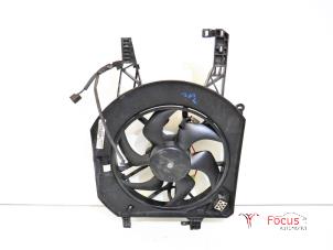 Used Cooling fans Renault Trafic New (FL) 2.0 dCi 16V 90 Price € 125,00 Margin scheme offered by Focus Automotive