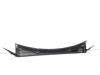 Cowl top grille from a Renault Clio IV (5R), 2012 / 2021 0.9 Energy TCE 90 12V, Hatchback, 4-dr, Petrol, 898cc, 66kW (90pk), FWD, H4B400; H4BA4; H4B408; H4BB4, 2012-11 / 2021-08 2013