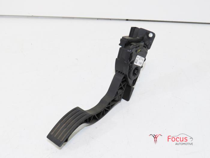 Begagnade Gaspedalsensor Volvo V40 (MV) 1.6 D2 Pris € 19,95 Marginaltabell erbjuds av Focus Automotive