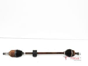Used Front drive shaft, right Fiat Punto III (199) 1.4 Price € 29,95 Margin scheme offered by Focus Automotive