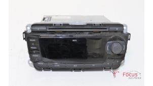 Used Radio CD player Seat Ibiza ST (6J8) 1.2 TDI Ecomotive Price € 30,00 Margin scheme offered by Focus Automotive