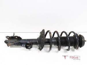 Used Front shock absorber rod, right Hyundai i20 1.1 CRDi VGT 12V Price € 35,00 Margin scheme offered by Focus Automotive