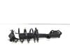 Front shock absorber rod, left from a Hyundai Tucson (TL) 1.7 CRDi 16V 2WD 2015