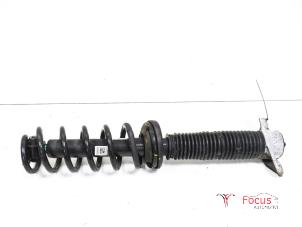 Used Rear shock absorber rod, left Hyundai Tucson (TL) 1.7 CRDi 16V 2WD Price € 175,00 Margin scheme offered by Focus Automotive