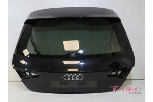Usagé Hayon Audi A3 (8V1/8VK) 1.4 TFSI 16V Prix € 125,00 Règlement à la marge proposé par Focus Automotive