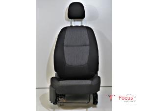Używane Fotel prawy Kia Picanto (TA) 1.0 12V Cena € 100,00 Procedura marży oferowane przez Focus Automotive