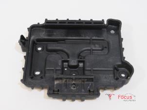 Używane Pojemnik na akumulator Kia Picanto (TA) 1.0 12V Cena € 20,00 Procedura marży oferowane przez Focus Automotive