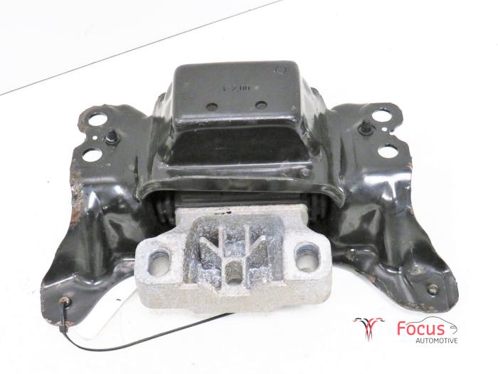 Used Engine mount Audi A3 (8V1/8VK) 1.4 TFSI 16V Price € 12,95 Margin scheme offered by Focus Automotive