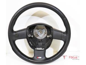Used Steering wheel Audi A3 (8V1/8VK) 1.4 TFSI 16V Price € 150,00 Margin scheme offered by Focus Automotive
