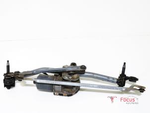 Used Wiper motor + mechanism Audi A3 (8V1/8VK) 1.4 TFSI 16V Price € 34,95 Margin scheme offered by Focus Automotive