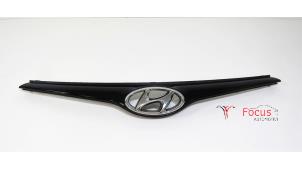 Used Grille Hyundai i20 1.1 CRDi VGT 12V Price € 75,00 Margin scheme offered by Focus Automotive