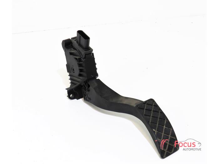 Throttle pedal position sensor Volkswagen Golf VII 1.6 TDI 16V