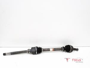 Used Front drive shaft, right Peugeot 308 (L3/L8/LB/LH/LP) 1.6 16V THP Price € 95,00 Margin scheme offered by Focus Automotive
