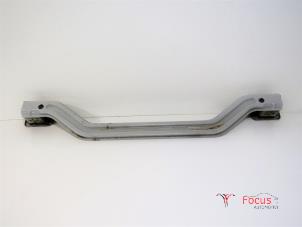 Used Rear bumper frame Nissan Pixo (D31S) 1.0 12V Price € 25,00 Margin scheme offered by Focus Automotive
