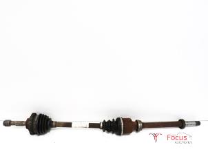 Used Front drive shaft, right Peugeot 206+ (2L/M) 1.4 XS Price € 14,95 Margin scheme offered by Focus Automotive