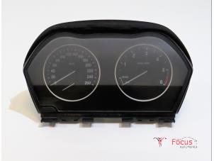 Używane Tablica rozdzielcza BMW 1 serie (F20) 116d 1.6 16V Efficient Dynamics Cena € 150,00 Procedura marży oferowane przez Focus Automotive