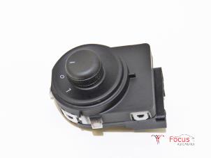 Used Mirror switch Opel Astra J GTC (PD2/PF2) 1.4 16V ecoFLEX Price € 10,00 Margin scheme offered by Focus Automotive