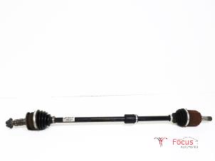 Used Front drive shaft, right Opel Astra J GTC (PD2/PF2) 1.4 16V ecoFLEX Price € 90,00 Margin scheme offered by Focus Automotive