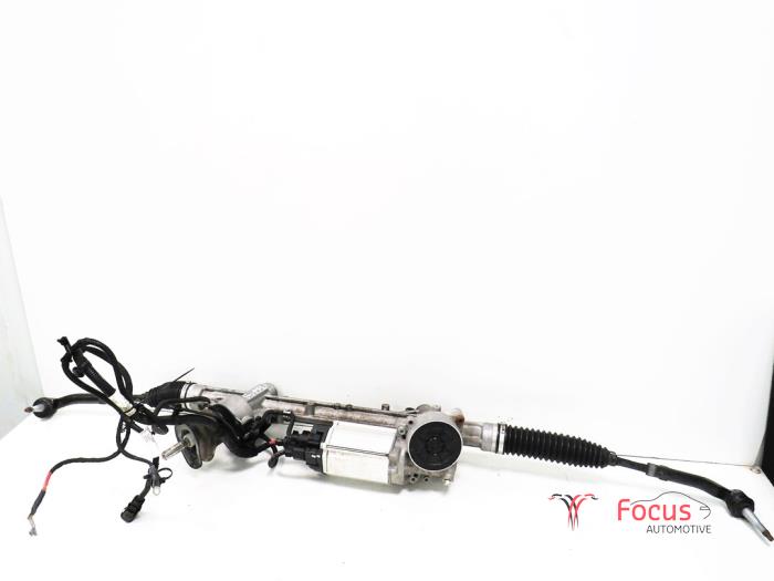 Begagnade Styrbox Opel Astra J GTC (PD2/PF2) 1.4 16V ecoFLEX Pris € 175,00 Marginaltabell erbjuds av Focus Automotive