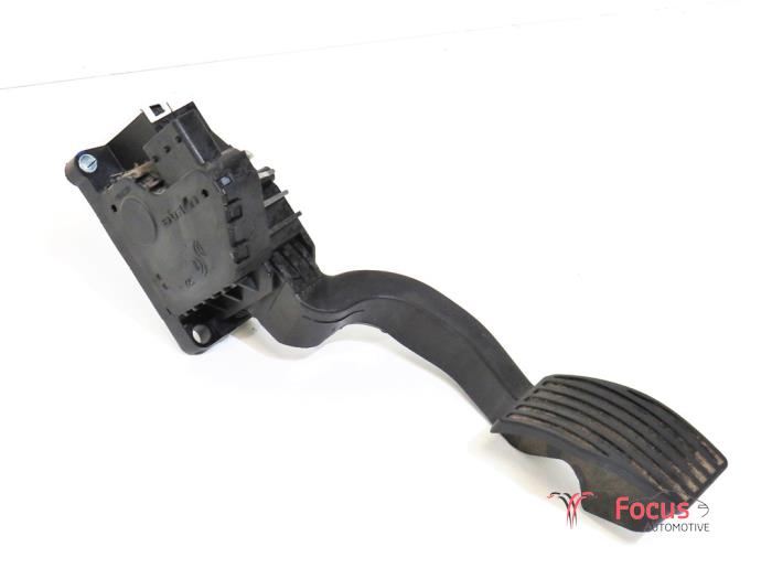 Begagnade Gaspedalsensor Opel Adam 1.2 16V Pris € 11,95 Marginaltabell erbjuds av Focus Automotive