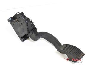 Used Throttle pedal position sensor Opel Adam 1.2 16V Price € 11,95 Margin scheme offered by Focus Automotive