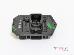 Used Heater resistor Suzuki Alto (GF) 1.0 12V Price € 10,00 Margin scheme offered by Focus Automotive