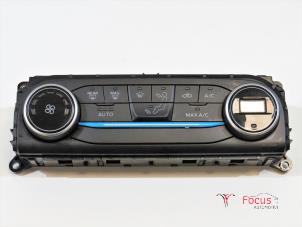 Usados Panel de control de calefacción Ford Fiesta 7 1.0 EcoBoost 12V 100 Precio € 100,00 Norma de margen ofrecido por Focus Automotive
