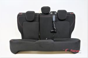 Used Rear bench seat Ford Fiesta 7 1.0 EcoBoost 12V 100 Price € 225,00 Margin scheme offered by Focus Automotive
