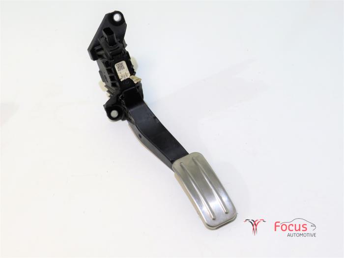 Throttle pedal position sensor from a Ford Fiesta 7 1.0 EcoBoost 12V 100 2018