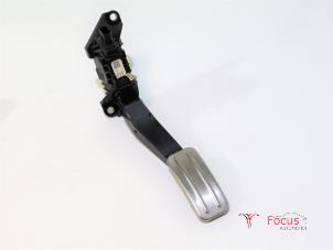 Used Throttle pedal position sensor Ford Fiesta 7 1.0 EcoBoost 12V 100 Price € 50,00 Margin scheme offered by Focus Automotive