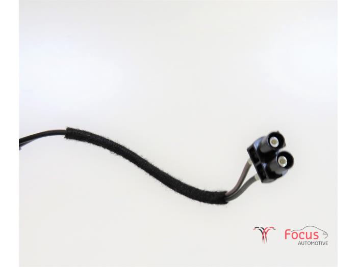GPS antenna Ford Fiesta 7 1.0 EcoBoost 12V 100 - AN3AA