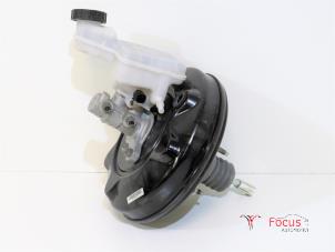 Usagé Assistant de freinage Ford Fiesta 7 1.0 EcoBoost 12V 100 Prix € 100,00 Règlement à la marge proposé par Focus Automotive