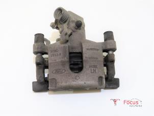 Used Rear brake calliper, left Ford Fiesta 7 1.0 EcoBoost 12V 100 Price € 50,00 Margin scheme offered by Focus Automotive