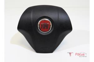 Used Left airbag (steering wheel) Fiat Punto Evo (199) 1.3 JTD Multijet 85 16V Euro 5 Price € 35,00 Margin scheme offered by Focus Automotive